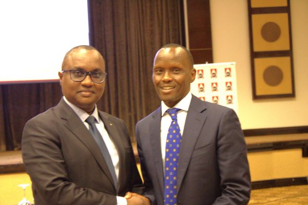 Kenya Pipeline Company (KPC) Strengthens Ties with Rwanda in a Landmark Forum