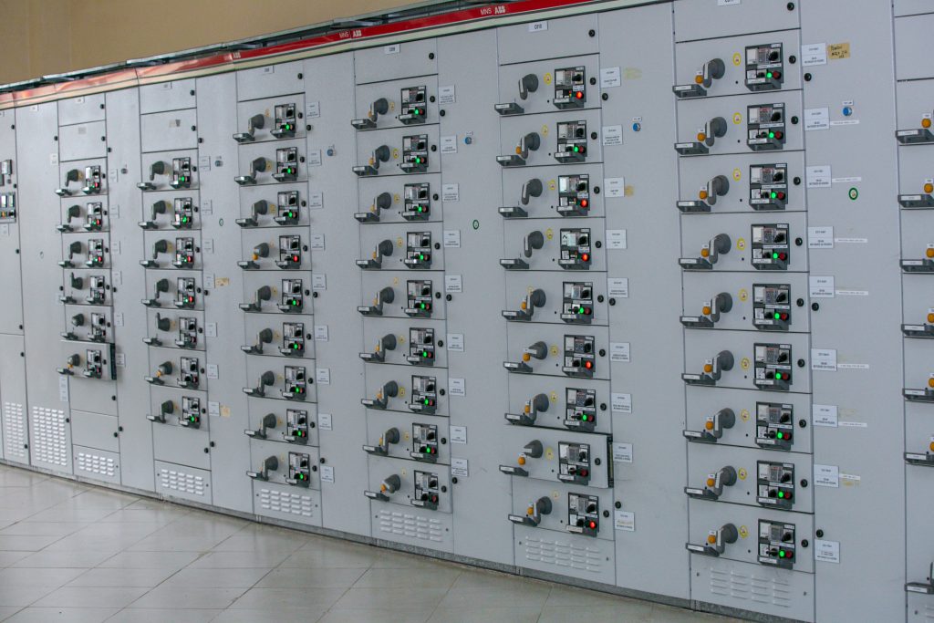 Variable Frequency Drive (VFD) technology running KPC pumps. that has cut energy consumption