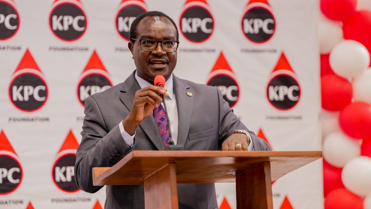 Education CS Launches INUKA Scholarship Program for Children with Disabilities